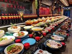 -秦淮人家风味酒楼(赣榆店)