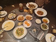 -炊烟小炒黄牛肉(浦东世纪汇店)