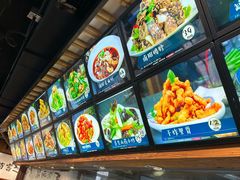 -小船渔村·大连菜(新华街店)