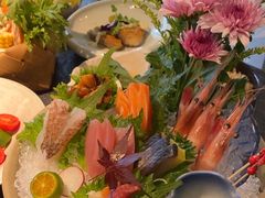-极盐铁板烧(仓山万达广场店)