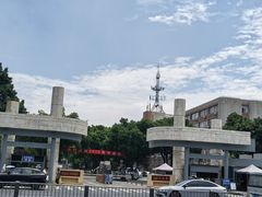 -四川大学(望江校区)