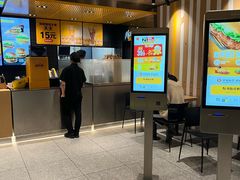 -麦当劳(南京宁海路店)