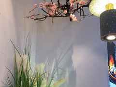 -蜜桃餐厅·伴山(绿宝广场店)