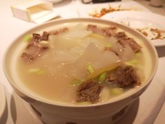 -中发源·清真餐厅(南油店)