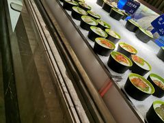 -海天盛宴海鲜自助(正大广场店)