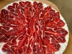 -广味鲜潮汕牛肉火锅(延安三路店)