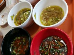 -乡党臊子面(丰庆公园店)