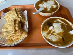 -清真·方中山胡辣汤(兴华北街店)