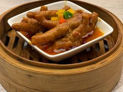 -安蒂娅.悦景轩中餐厅(西乡店)