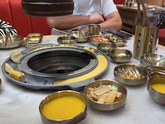 -韩宫宴烤肉·料理(南京江宁万达店)