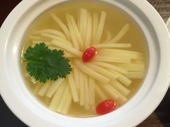 -随喜赞素食餐厅(亦庄店)