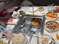 -海底捞火锅(凤凰广场店)