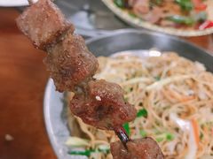 -蚝得喜海鲜(东城店)
