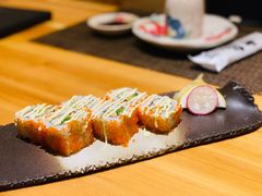 -大岛日本料理铁板烧(南通大饭店)