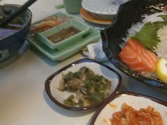 -晴季寿司(红旗街万达店)