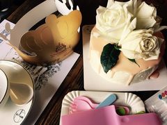 -亦家cake·0卡糖