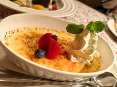 法式布蕾-小芳廷餐厅
