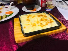 -92°C俄式厨房(中央大街店)