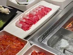 -海底捞火锅(奥山世纪城店)