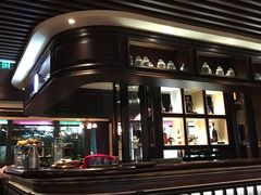 -蓝山咖啡馆(白马湖店)