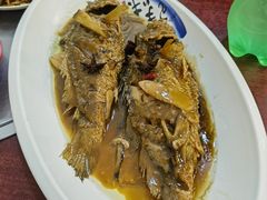 -聚首堂·特色小吃·肘子(什刹海德胜门店)