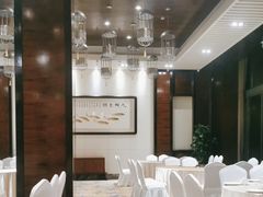 -千岛湖君澜度假酒店(文广轩中餐厅)