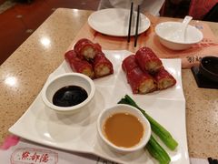 -点都德(聚福楼店)