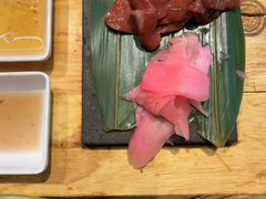 -河坝烧烤串城(金达莱店)