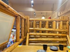 -恩你小木屋·烤肉韩式料理(嘉兴秀洲店)