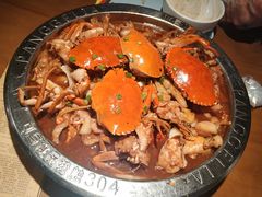-胖哥俩肉蟹煲(世茂国际广场店)
