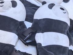 -亚布力新体委滑雪场