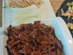 -顶顶香煎饼家常菜(金花南路店)