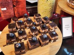 -视界美食自助餐厅·石家庄希尔顿酒店