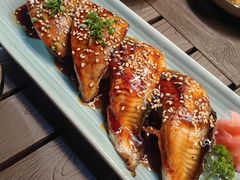 -眷屋の深夜食堂(云锦中心店)