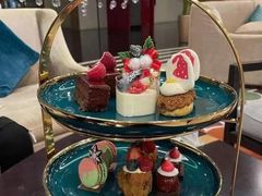 -青岛海尔洲际酒店