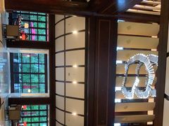 -杭州西子湖四季酒店-WL BISTRO西湖餐厅(灵隐路店)