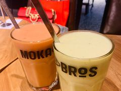 -Moka Bros 摩卡站(嘉华店)