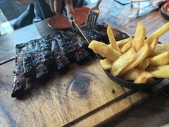 -The Meat & Wine Co Southbank(南岸店)