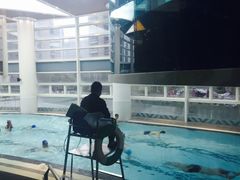 -一兆韦德健身(慧芝湖店)