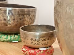 -瑶舍头疗·瑶浴·芳香热石SPA(五洲国际店)