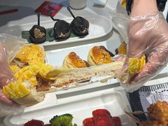 -好食上(喜盈门.范城店)