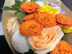 -花屿鲜花(淡水店)