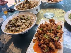 -桃子餐厅·天津菜(红星路直营店)