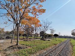 -歌斐颂巧克力小镇