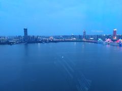 -南昌之星摩天轮