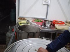 老高家不翻汤-高记清香园绝味不翻汤