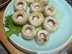 -星光小把串·海鲜烧烤(西安路店)