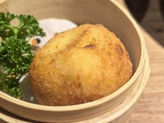 烤榴莲（2个）-大潮淮·淮扬菜(何园旗舰店)