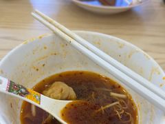 -常平竹升云吞面·鲜虾云吞面(荔湾中海花湾店)