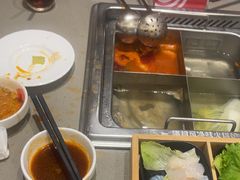 -海底捞火锅(旭辉MALL店)